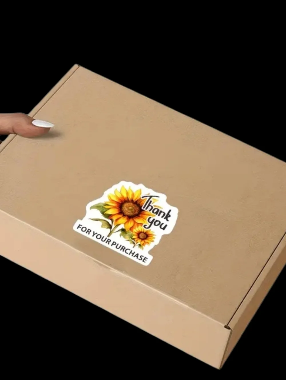 500ct. Sunflower 